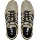 Cyber - Sneakers - Metallic - Leer/Synthetisch - Vetersluiting