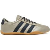 Cyber - Sneakers - Metallic - Leer/Synthetisch - Vetersluiting