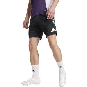 adidas - mufc tr sho - Replica Voetbalbroek - Zwart