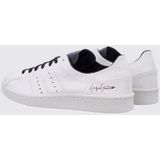 Y-3 - Superstar - Sportschoenen - Wit - Dames - Leer