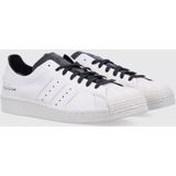 Y-3 - Superstar - Sportschoenen - Wit - Dames - Leer