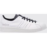 Y-3 - Superstar - Sportschoenen - Wit - Dames - Leer