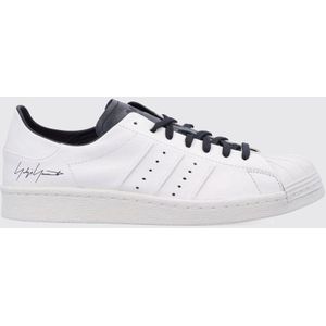 Y-3 - Superstar - Sportschoenen - Wit - Dames - Leer