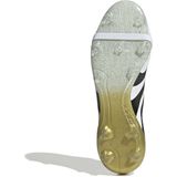 adidas - Predator Pro FT FG - Voetbalschoenen - Zwart - Kunststof