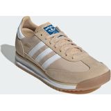 Sneakers - SL 72 RS - Zwart - Leer en Suède - Zijdelingse Strepen