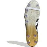 adidas - Predator Elite Fold-Over Tongue - Voetbalschoenen - Wit - Voor Kunstgras