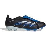adidas - Predator Bellingham League FT - Voetbalschoenen - Zwart Wit Blauw