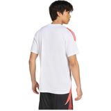 Adidas - Messi Training - T-shirt - Met Korte Mouwen