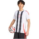 Adidas - Messi Training - T-shirt - Met Korte Mouwen