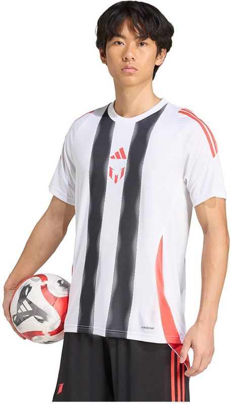 Adidas - Messi Training - T-shirt - Met Korte Mouwen