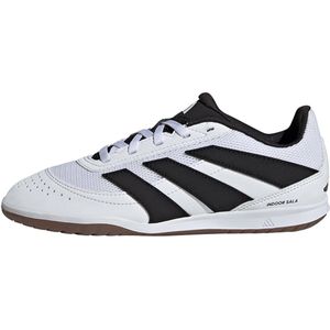 adidas Predator - Club - Voetbalschoenen - Zwart - Mesh - Rubber
