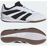 Adidas - Predator Club Sala - Zaalschoenen - Junioren - Ventilerend Bovenwerk van Mesh