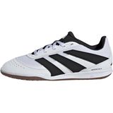 Adidas - Predator Club Sala - Zaalschoenen - Junioren - Ventilerend Bovenwerk van Mesh