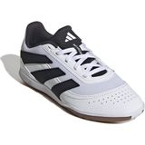 adidas Predator - Club - Voetbalschoenen - Zwart - Mesh - Rubber