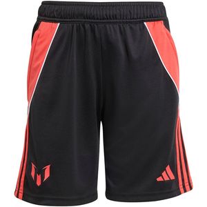 adidas - Messi - Korte Broeken - Zwart