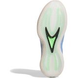 Adidas - Anthony Edwards 2 - Basketbalschoenen - Blauw