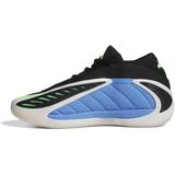 Adidas - Anthony Edwards 2 - Basketbalschoenen - Blauw