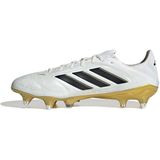 adidas - Copa Pure 3 Elite - Voetbalschoenen - Wit - Soft Ground