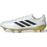 adidas - Copa Pure 3 Elite - Voetbalschoenen - Wit - Soft Ground