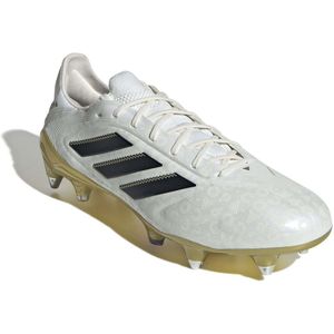 adidas - Copa Pure 3 Elite - Voetbalschoenen - Wit - Soft Ground
