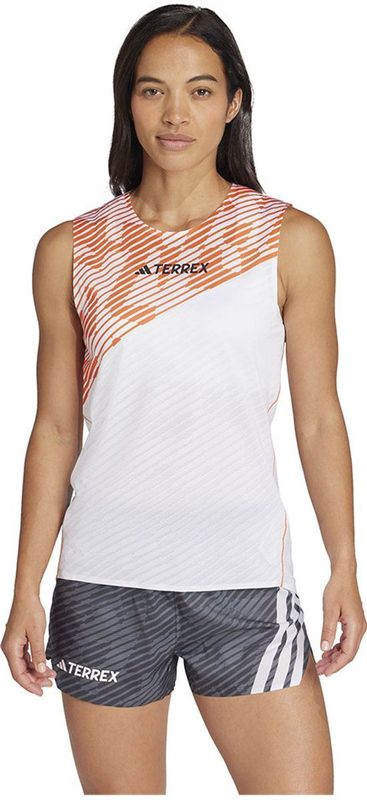 Terrex Techrock Pro Tank Top