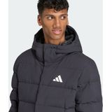 Helionic CLIMAWARM Donsjack met Capuchon