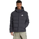 Helionic CLIMAWARM Donsjack met Capuchon