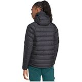 adidas - TERREX Xperior Climawarm+ - Donzen Jas - Zwart