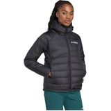 adidas - TERREX Xperior Climawarm+ - Donzen Jas - Zwart