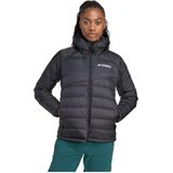 adidas - TERREX Xperior Climawarm+ - Donzen Jas - Zwart