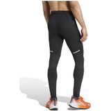 adidas - TERREX Xperior - Trail Running Leggings - Zwart - Aansluitende Pasvorm