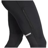 adidas - TERREX Xperior - Trail Running Leggings - Zwart - Aansluitende Pasvorm