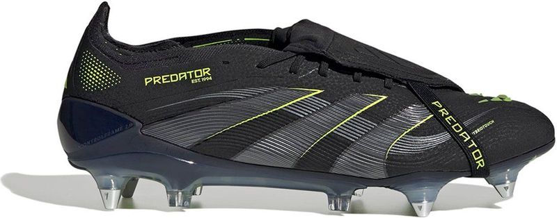 adidas - Predator Elite Fold-Over Tongue - Voetbalschoenen - SG