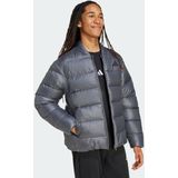 adidas - Sportswear Essentials CLIMAWARM - Donsjack - Grijs - Heren