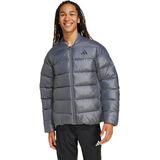 adidas - Sportswear Essentials CLIMAWARM - Donsjack - Grijs - Heren