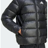 adidas - Sportswear Essentials CLIMAWARM - Donsjack - Zwart