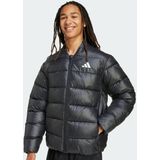 adidas - Sportswear Essentials CLIMAWARM - Donsjack - Zwart