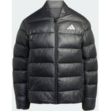 adidas - Sportswear Essentials CLIMAWARM - Donsjack - Zwart