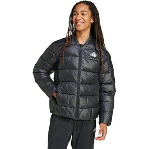 adidas - Sportswear Essentials CLIMAWARM - Donsjack - Zwart