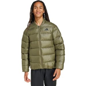 adidas - Sportswear Essentials CLIMAWARM - Donsjack - Groen - Heren