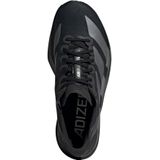Adidas - Adizero Adios Pro 4 - Voetbalschoenen - Zwart - Synthetisch
