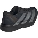 Adidas - Adizero Adios Pro 4 - Voetbalschoenen - Zwart - Synthetisch