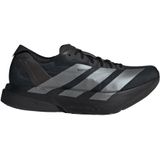 Adidas - Adizero Adios Pro 4 - Voetbalschoenen - Zwart - Synthetisch