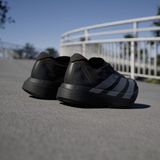 Adidas - Adizero Adios Pro 4 - Voetbalschoenen - Zwart - Synthetisch