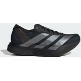 Adidas - Adizero Adios Pro 4 - Voetbalschoenen - Zwart - Synthetisch
