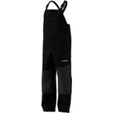 Adidas - Terrex Xperior Hybrid Primeknit Climaproof+ Bib Broek - Zwart