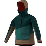 Terrex Xploric 2 Layer Lined CLIMAPROOF Anorak