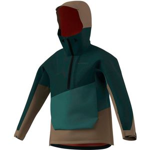 Adidas - Terrex Xploric - Anorak Jas - Waterdicht - Climaproof