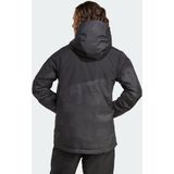 adidas - Terrex Multi 2L RAIN.RDY - Isolerend Jack - Zwart