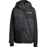 adidas - Terrex Multi 2L RAIN.RDY - Isolerend Jack - Zwart